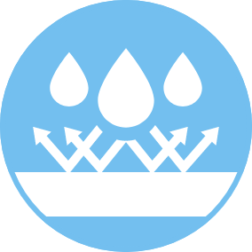 防水・止水材料